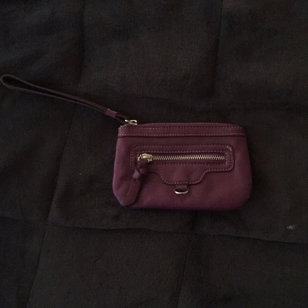 Nine West wallet/ hand bag